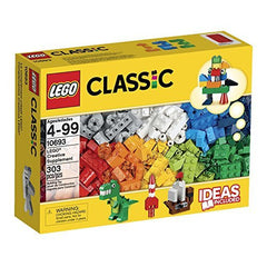LEGO Classic Creative Supplement 10693