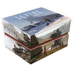 Scythe: Legendary Box - Game Not Included