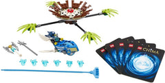 LEGO Chima Nest Dive (70105)