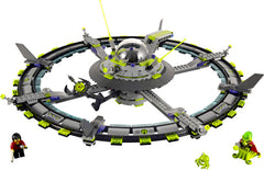 LEGO Space Alien Mothership 7065