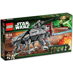 LEGO Star Wars AT-TE