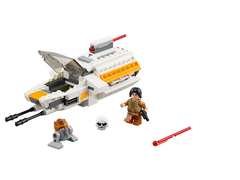 LEGO Star Wars 75048 The Phantom Building Toy
