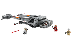 LEGO Star Wars 75050 B-Wing Building Toy