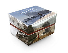 Stonemaier Games Scythe: Legendary Box