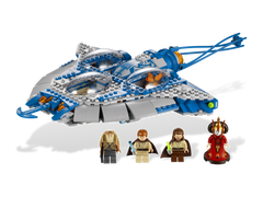 LEGO Star Wars 9499 Gungan Sub