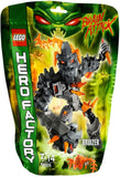 LEGO Hero Factory BRUIZER 44005