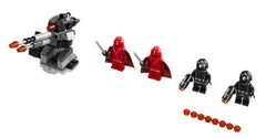 LEGO Star Wars 75034 Death Star Troopers
