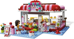 LEGO Friends City Park Cafe 3061