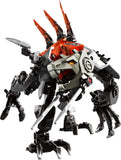 LEGO Hero Factory FANGZ 2233 [Toy]