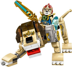 LEGO Chima 70123 Lion Legend Beast