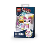 The LEGO Movie® Unikitty LED Key Light LGL-KE45