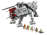 LEGO Star Wars AT-TE