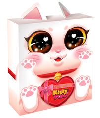 Kitty Paw: Valentine's Day Edition