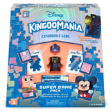 Disney Kingdomania Series 1 - Super Game Pack