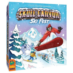 Skull Canyon: Ski Fest