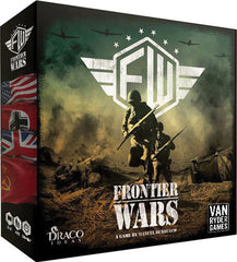 Frontier Wars