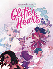 Glitter Hearts RPG