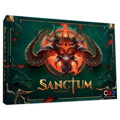 Sanctum