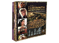 Jim Henson's Labyrinth: The Board Game