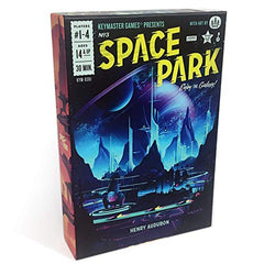 Space Park