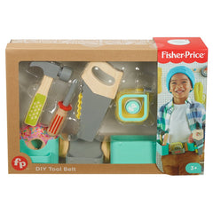 Fisher-Price DIY Tool Belt